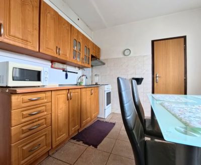 Kaufen 3-Zimmer-Wohnung, 3-Zimmer-Wohnung, Bizetova, Nitra, Slowakei