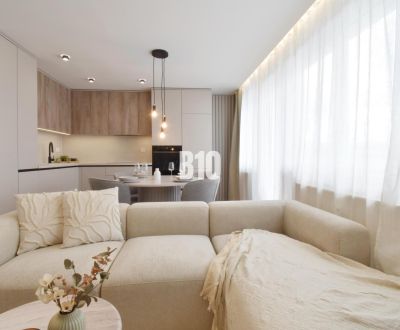 Kaufen 4-Zimmer-Wohnung, 4-Zimmer-Wohnung, Žilina, Slowakei