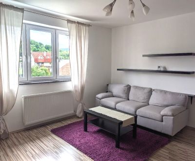Mieten 3-Zimmer-Wohnung, 3-Zimmer-Wohnung, Žilina, Slowakei