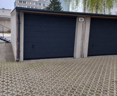 Mieten Garage, Garage, T.Vansovej, Prievidza, Slowakei