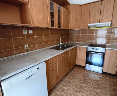 Mieten 3-Zimmer-Wohnung, 3-Zimmer-Wohnung, Dúbravská, Prievidza, Slowa