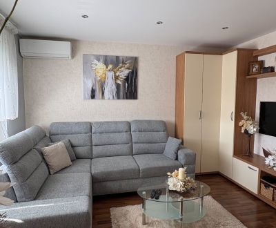 Kaufen 3-Zimmer-Wohnung, 3-Zimmer-Wohnung, Levice, Slowakei