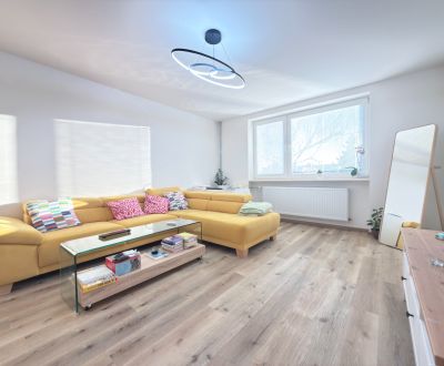 Mieten 3-Zimmer-Wohnung, 3-Zimmer-Wohnung, Clementisova, Nitra, Slowak