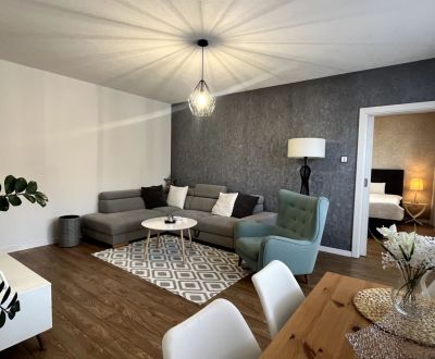 Mieten 2-Zimmer-Wohnung, 2-Zimmer-Wohnung, Hradná, Liptovský Mikuláš, 