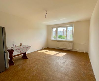 Kaufen 3-Zimmer-Wohnung, 3-Zimmer-Wohnung, Zvolenská, Nitra, Slowakei