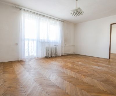 Kaufen 3-Zimmer-Wohnung, 3-Zimmer-Wohnung, Zvolen, Slowakei