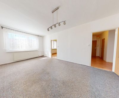 Kaufen 3-Zimmer-Wohnung, 3-Zimmer-Wohnung, Ďumbierska, Nitra, Slowakei