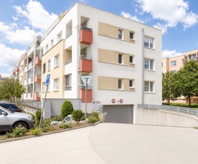 Mieten 2-Zimmer-Wohnung, 2-Zimmer-Wohnung, Silvánová, Pezinok, Slowake