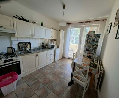Kaufen 3-Zimmer-Wohnung, 3-Zimmer-Wohnung, Rad L.N. Tolstého, Prievidz