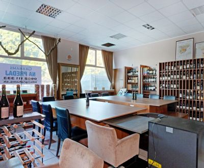 Kaufen Geschäftsräumlichkeiten, Geschäftsräumlichkeiten, Bratislava - 