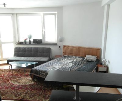 Kaufen 1-Zimmer-Wohnung, 1-Zimmer-Wohnung, Veternicová, Bratislava - K