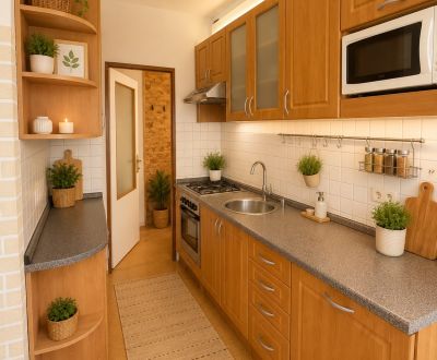 Kaufen 3-Zimmer-Wohnung, 3-Zimmer-Wohnung, Liptovský Mikuláš, Slowakei