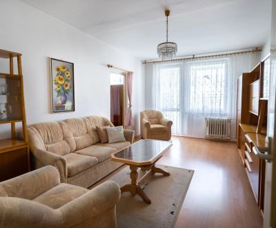 Kaufen 3-Zimmer-Wohnung, 3-Zimmer-Wohnung, Sadmelijská, Bratislava - R