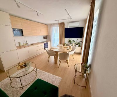 Mieten 3-Zimmer-Wohnung, 3-Zimmer-Wohnung, Hornostávska, Nitra, Slowak
