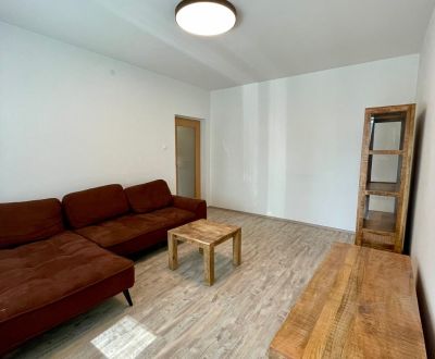 Mieten 3-Zimmer-Wohnung, 3-Zimmer-Wohnung, Mariánska, Nitra, Slowakei