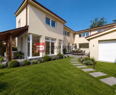 Kaufen Einfamilienhaus, Einfamilienhaus, Štefánikova 33, Pezinok, Slow