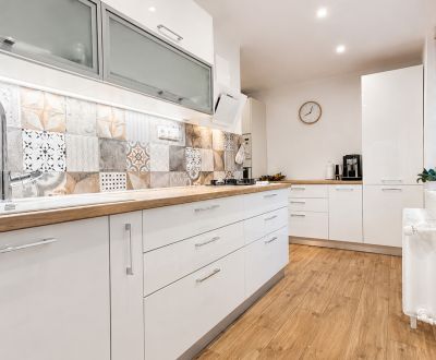 Kaufen 3-Zimmer-Wohnung, 3-Zimmer-Wohnung, Slnečná, Banská Bystrica, S