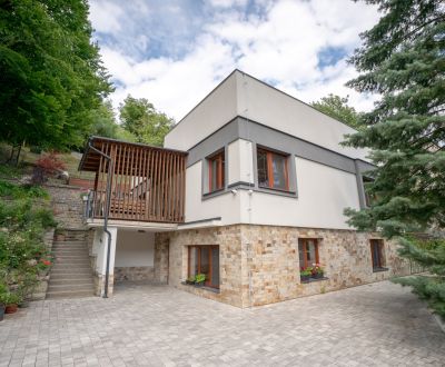 Kaufen Einfamilienhaus, Einfamilienhaus, Podjavorinskej, Trenčín, Slow