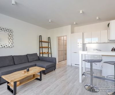 Mieten 1-Zimmer-Wohnung, 1-Zimmer-Wohnung, Mikovíniho, Trnava, Slowake