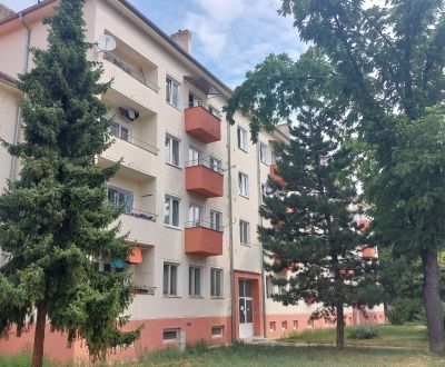 Kaufen 2-Zimmer-Wohnung, 2-Zimmer-Wohnung, Ul. 28. októbra, Trenčín, S