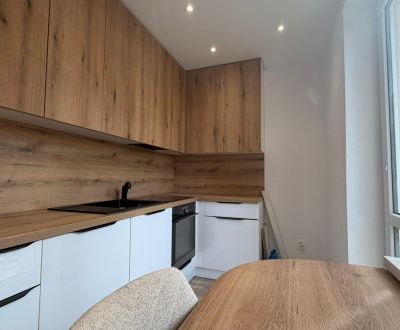 Kaufen 3-Zimmer-Wohnung, 3-Zimmer-Wohnung, Zvolen, Slowakei