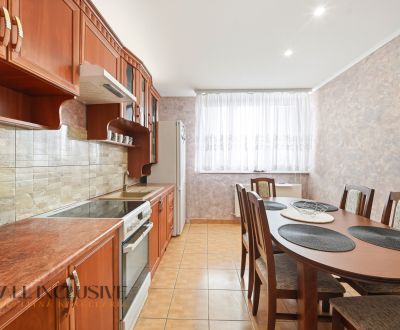 Kaufen 3-Zimmer-Wohnung, 3-Zimmer-Wohnung, Veľký Meder, Dunajská Stred