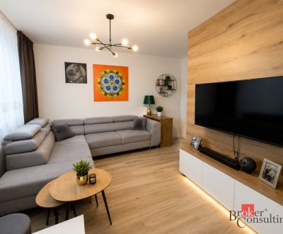 Kaufen 1-Zimmer-Wohnung, Banská Bystrica, Slowakei