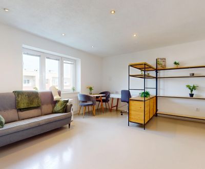 BA I- 1,5-Zimmer-Wohnung zur Miete in der Nähe von Trnavský Mýto