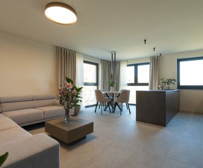 Mieten 4-Zimmer-Wohnung, 4-Zimmer-Wohnung, Ďumbierska, Košice - Sever,