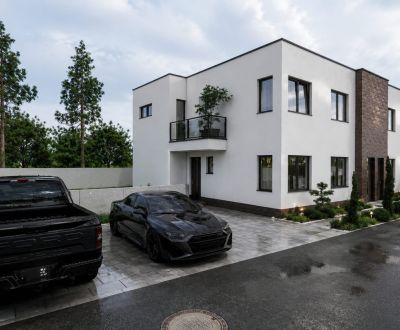 Kaufen 4-Zimmer-Wohnung, 4-Zimmer-Wohnung, Galanta, Slowakei