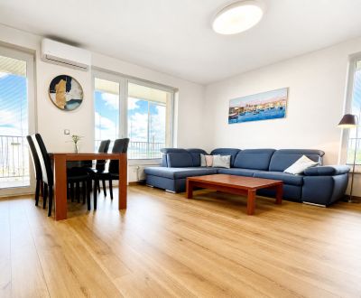 Mieten 3-Zimmer-Wohnung, 3-Zimmer-Wohnung, Inovecká, Košice - Západ, S