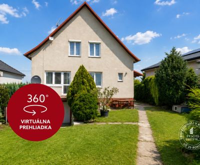 Kaufen Einfamilienhaus, Potočná, Malacky, Slowakei