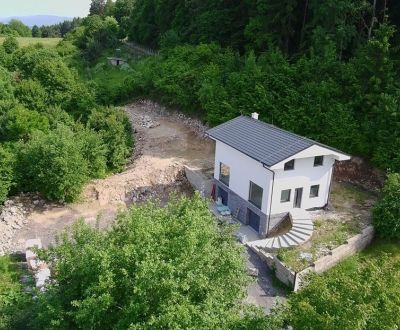 Kaufen Einfamilienhaus, Einfamilienhaus, Banská Bystrica, Slowakei