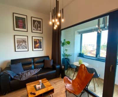 Mieten 1-Zimmer-Wohnung, 1-Zimmer-Wohnung, Kaštieľska, Bratislava - Ru
