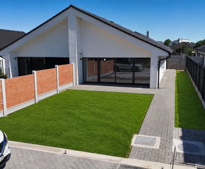Kaufen 3-Zimmer-Wohnung, 3-Zimmer-Wohnung, Lúčna, Trnava, Slowakei