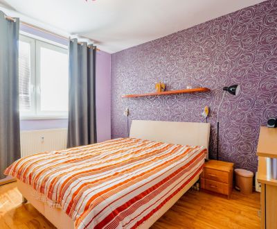 Kaufen 3-Zimmer-Wohnung, 3-Zimmer-Wohnung, Muškátová, Michalovce, Slow