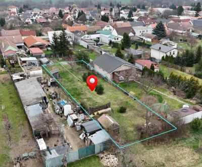 Kaufen Garten, Garten, Kaštielska, Pezinok, Slowakei
