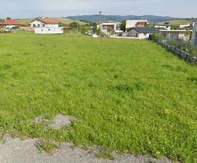 Kaufen Baugrund, Baugrund, Veterná, Prešov, Slowakei