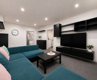 Kaufen 2-Zimmer-Wohnung, 2-Zimmer-Wohnung, Halalovka, Trenčín, Slowake