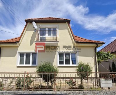 Kaufen Einfamilienhaus, Einfamilienhaus, Fraňa Krála, Pezinok, Slowake