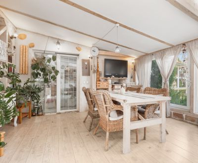 Kaufen Einfamilienhaus, Einfamilienhaus, Robotnícka, Senec, Slowakei