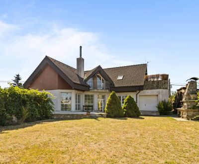 Kaufen Einfamilienhaus, Einfamilienhaus, Kozia, Pezinok, Slowakei