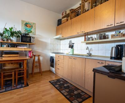 Kaufen 2-Zimmer-Wohnung, 2-Zimmer-Wohnung, Zvolen, Slowakei