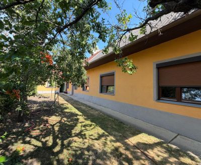 5-ZIMMER-EINFAMILIENHAUS MIT GROSSEM POTENZIAL IN DEUTSCH JAHRNDORF 