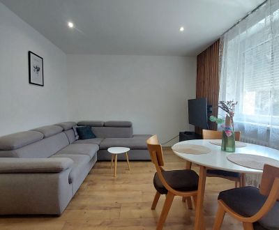 Kaufen 3-Zimmer-Wohnung, 3-Zimmer-Wohnung, Švermova, Trenčín, Slowakei