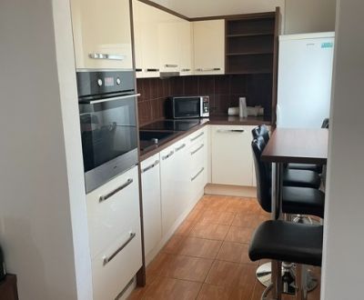 Mieten 3-Zimmer-Wohnung, 3-Zimmer-Wohnung, Na lúkach, Levice, Slowakei