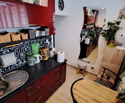 Kaufen 1-Zimmer-Wohnung, 1-Zimmer-Wohnung, Bystrická cesta, Ružomberok