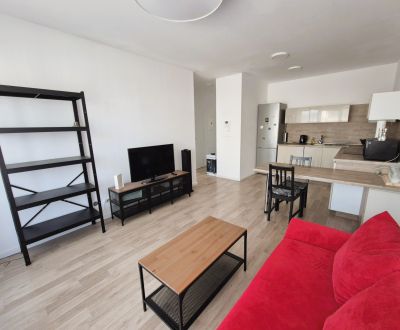 Mieten 2-Zimmer-Wohnung, 2-Zimmer-Wohnung, Galvaniho, Bratislava - Ruž