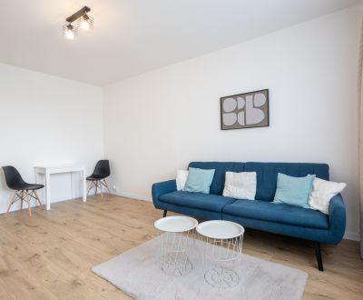 Kaufen 2-Zimmer-Wohnung, 2-Zimmer-Wohnung, Tulipánová, Michalovce, Slo