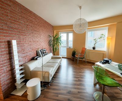 Mieten 2-Zimmer-Wohnung, 2-Zimmer-Wohnung, Krosnianska, Košice - Dargo
